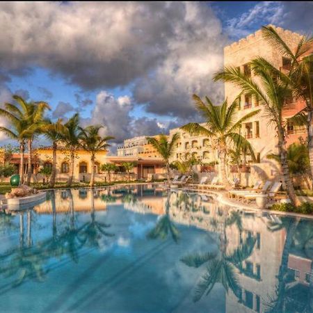 Fishing Lodge Cap Cana Diamond Resort Punta Cana Exterior photo
