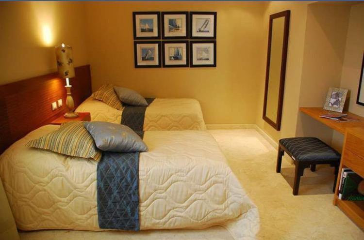 Fishing Lodge Cap Cana Diamond Resort Punta Cana Exterior photo