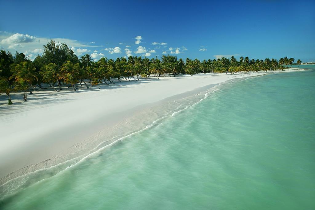 Fishing Lodge Cap Cana Diamond Resort Punta Cana Exterior photo