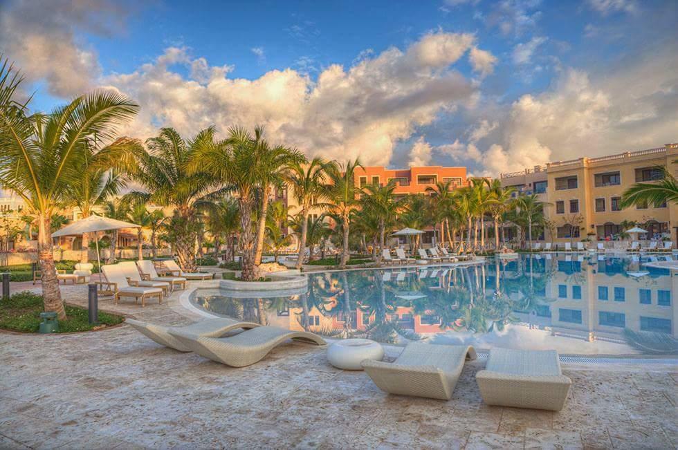 Fishing Lodge Cap Cana Diamond Resort Punta Cana Exterior photo