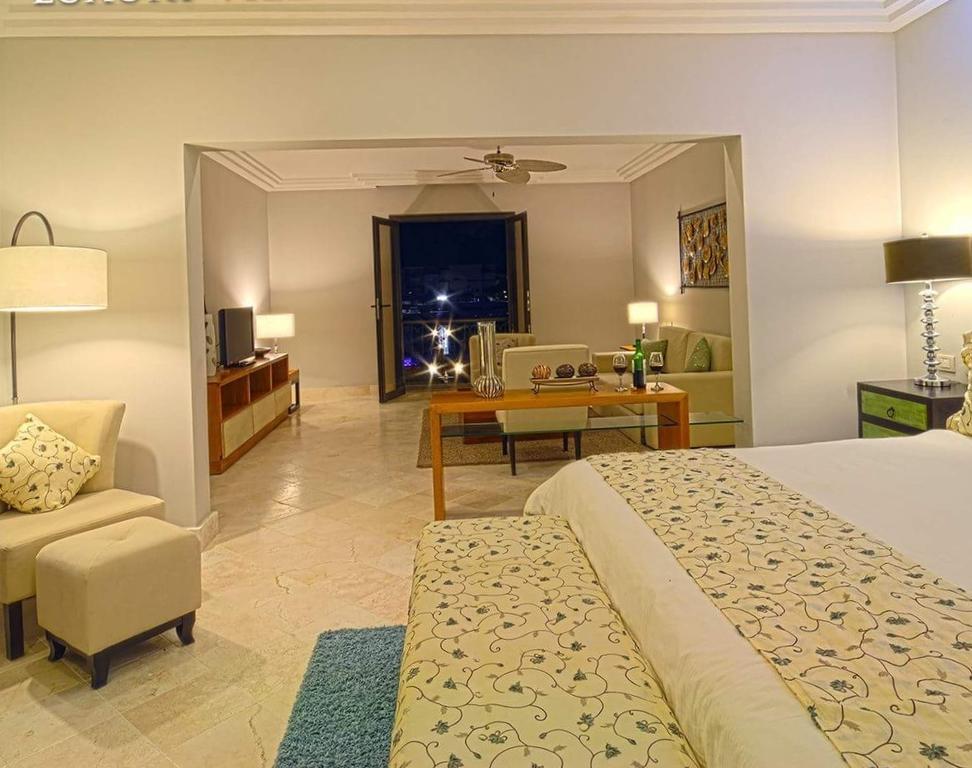 Fishing Lodge Cap Cana Diamond Resort Punta Cana Exterior photo