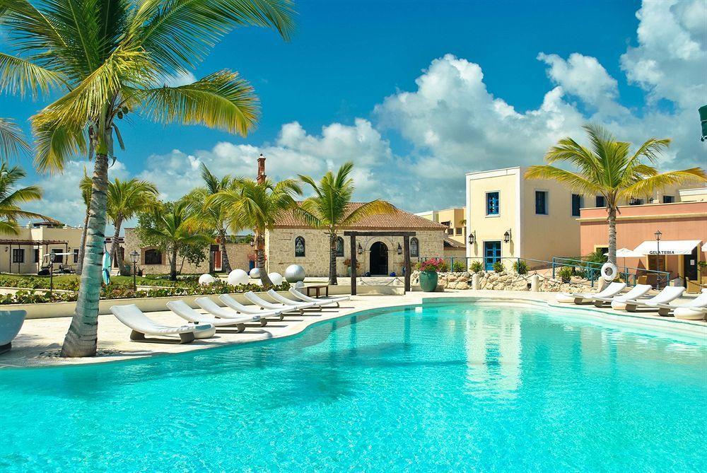 Fishing Lodge Cap Cana Diamond Resort Punta Cana Room photo