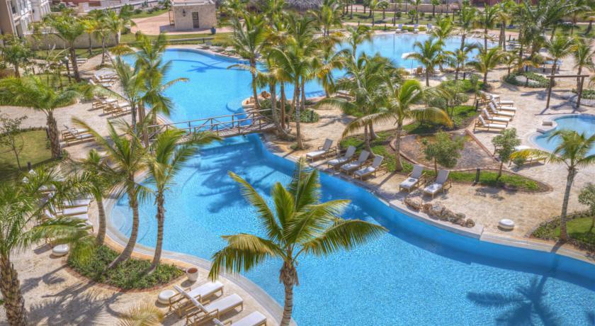 Fishing Lodge Cap Cana Diamond Resort Punta Cana Exterior photo