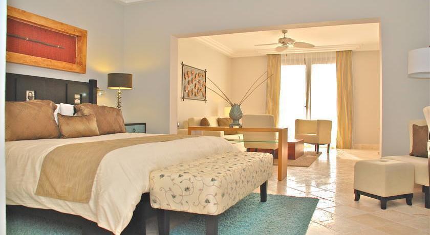 Fishing Lodge Cap Cana Diamond Resort Punta Cana Exterior photo