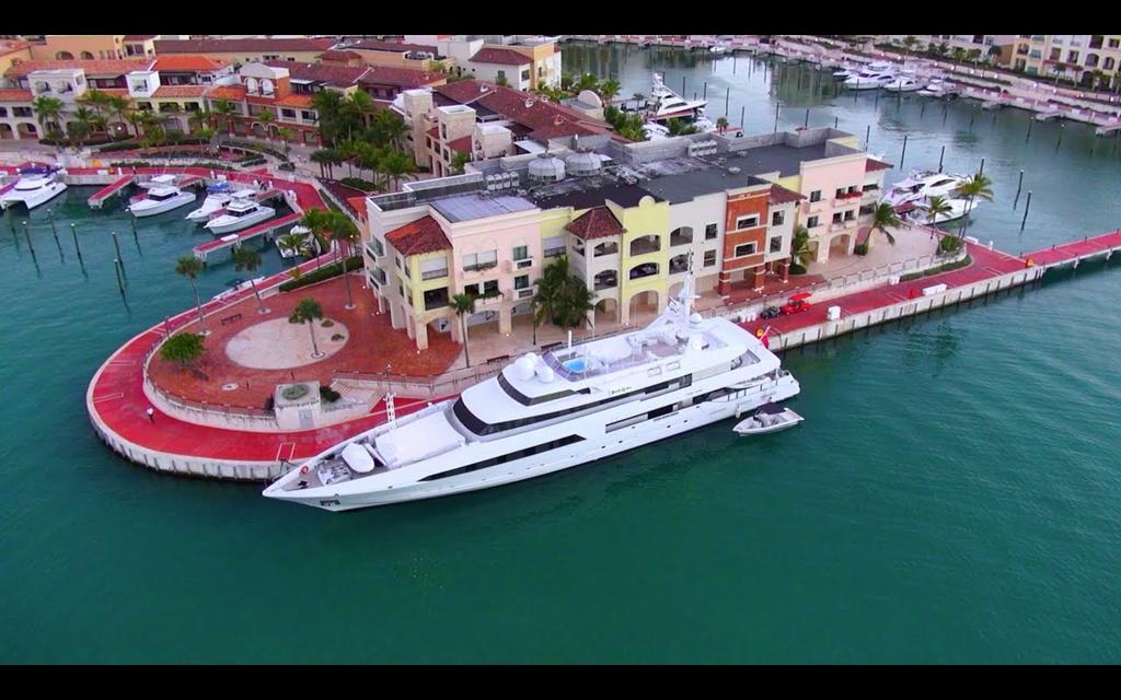 Fishing Lodge Cap Cana Diamond Resort Punta Cana Exterior photo
