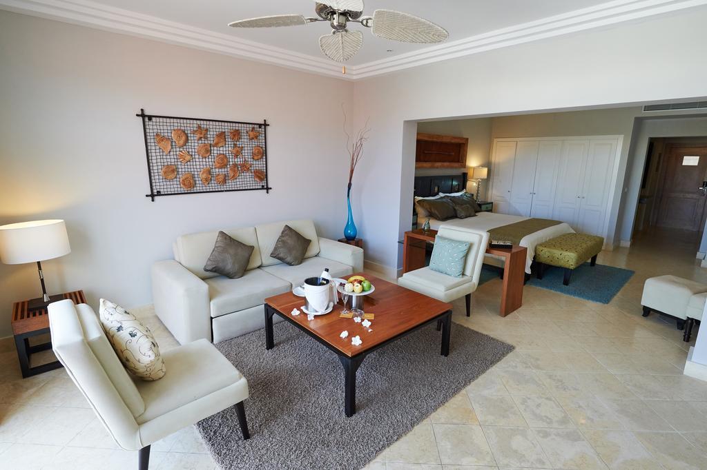 Fishing Lodge Cap Cana Diamond Resort Punta Cana Exterior photo