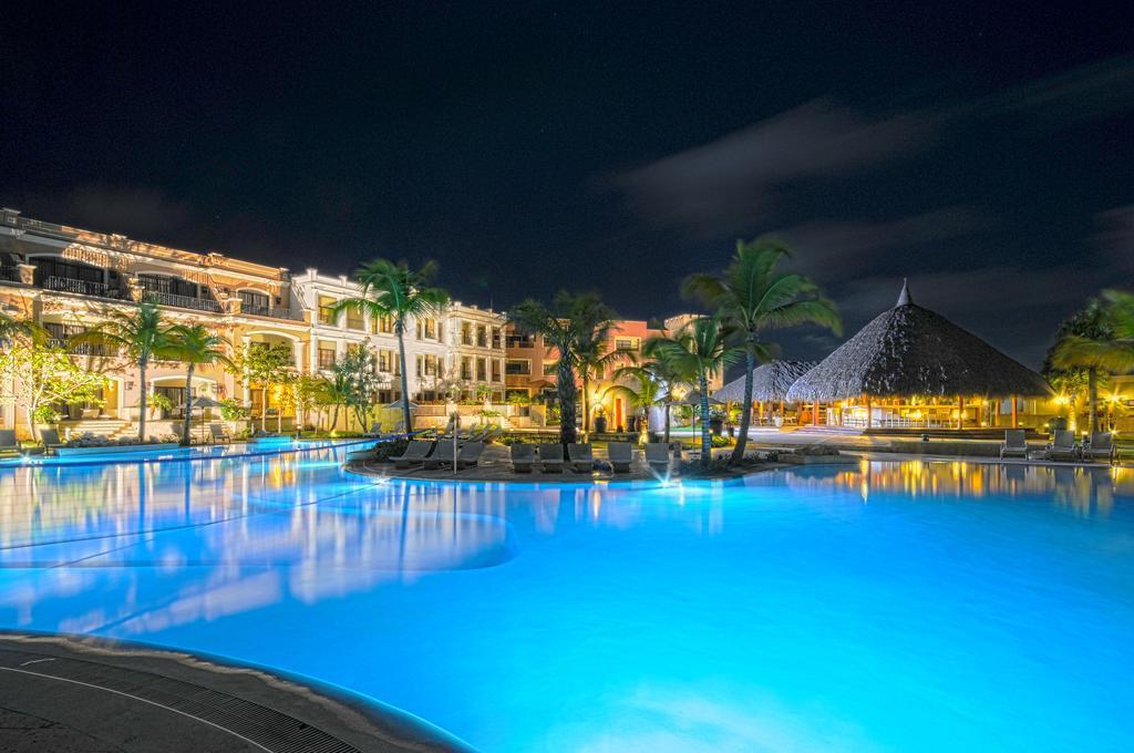 Fishing Lodge Cap Cana Diamond Resort Punta Cana Exterior photo