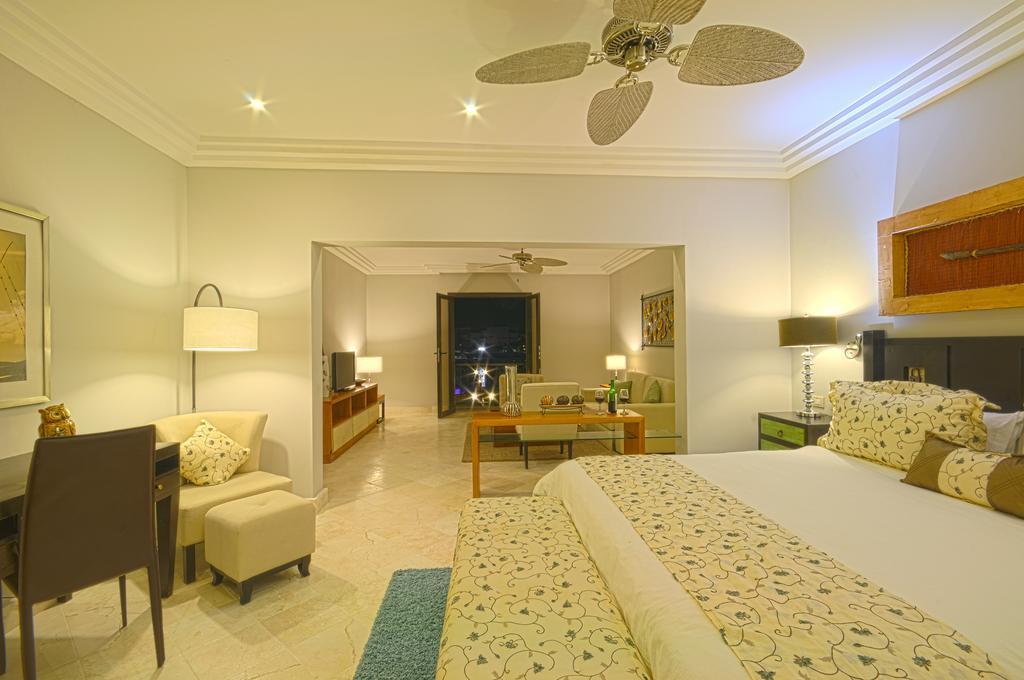 Fishing Lodge Cap Cana Diamond Resort Punta Cana Exterior photo