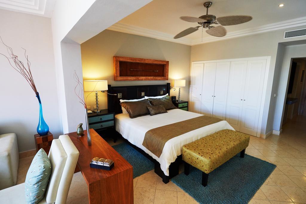Fishing Lodge Cap Cana Diamond Resort Punta Cana Exterior photo