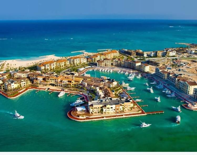 Fishing Lodge Cap Cana Diamond Resort Punta Cana Exterior photo